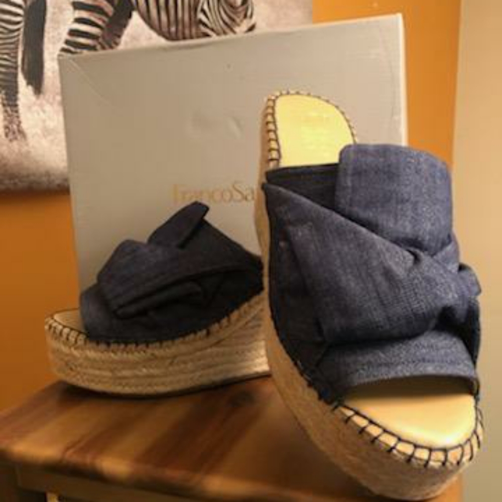 Shoes - Picture 2 of 2